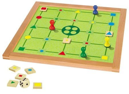 Cover image of Fabolarix board game