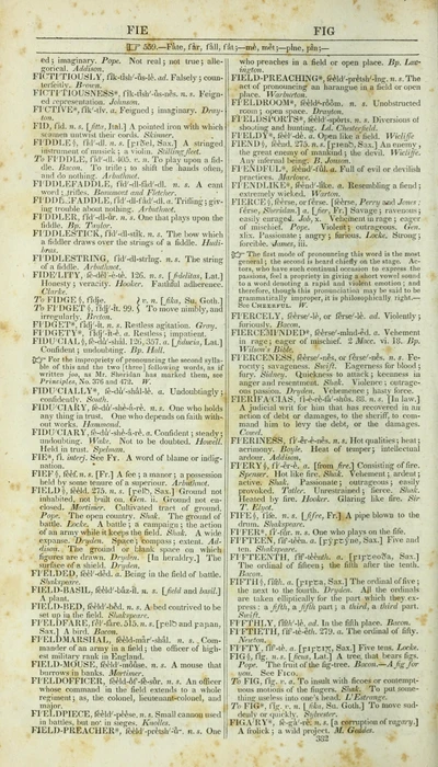 Cover image of Fictionary board game