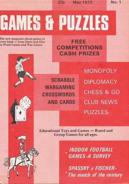 Cover image of Fighting Sail board game