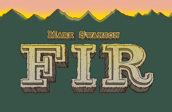 Cover image of Fir board game