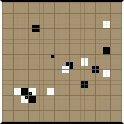 Cover image of Flipway board game