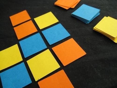 Cover image of Flora board game