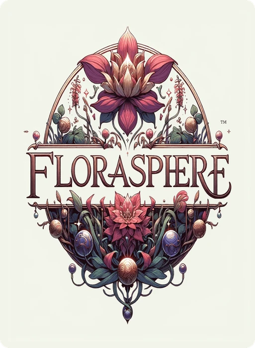 Cover image of Florasphere board game