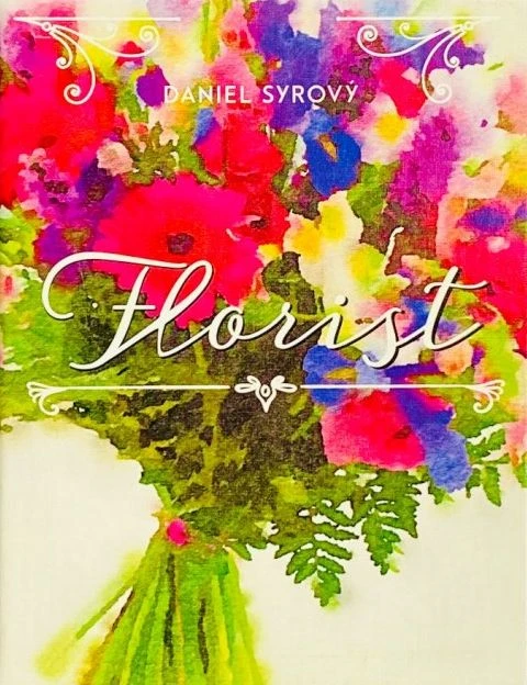 Cover image of Florist board game