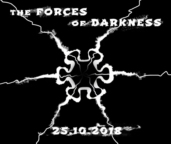 Cover image of Four Elements: Forces of Darkness board game