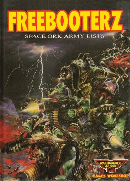 Cover image of Freebooterz board game