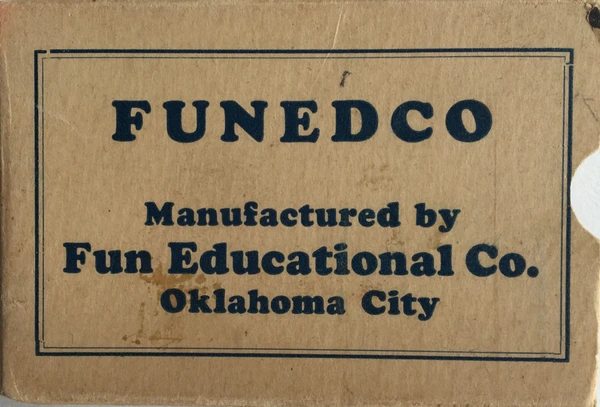 Cover image of Funedco board game