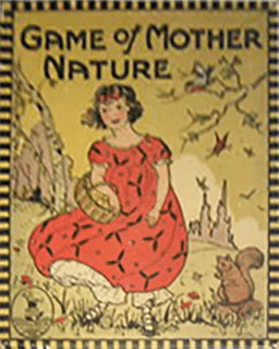 Cover image of Game of Mother Nature board game