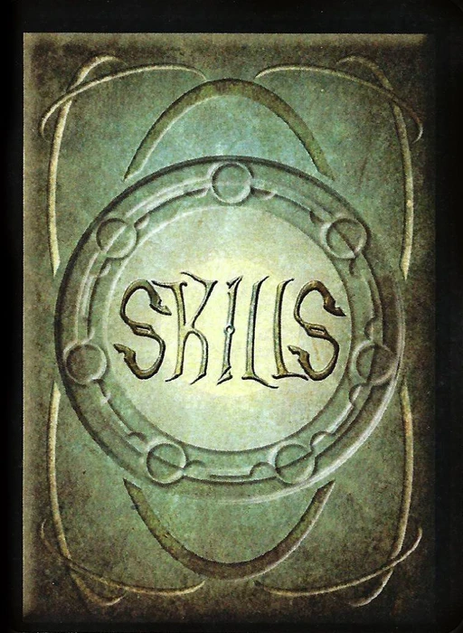 Cover image of Gem Rush: Skill Cards board game