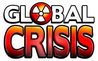 Cover image of Global Crisis board game