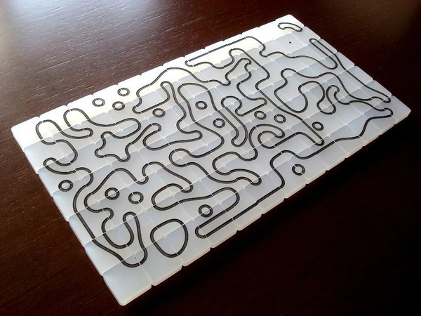 Cover image of Gloop board game