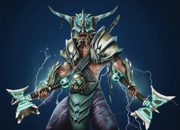 Cover image of Gods of Adventure board game