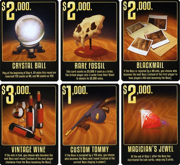 Cover image of GoodCritters: Promo Card Set board game