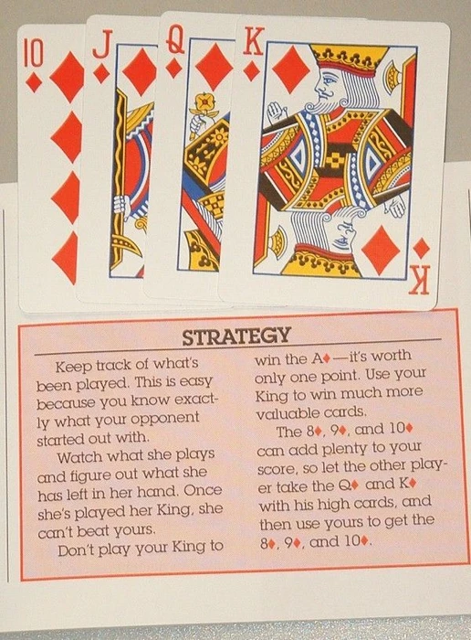 Cover image of GOPS board game