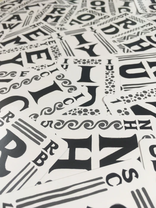 Cover image of Grabbell board game