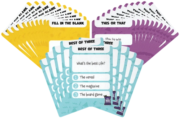 Cover image of Green Team Wins: Dice Tower Promo Pack board game