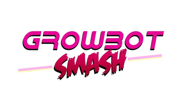 Cover image of Growbot Smash board game