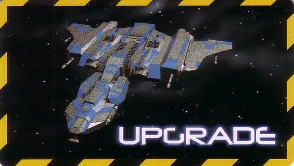 Cover image of Gunship: First Strike! X-perimental Weapons board game