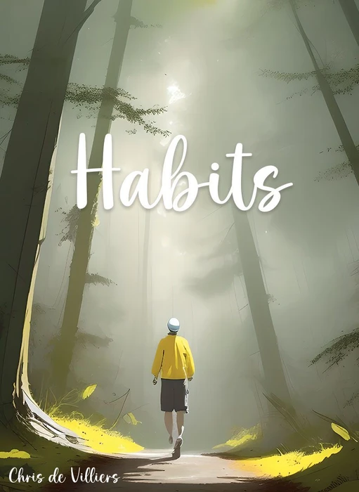 Cover image of Habits board game