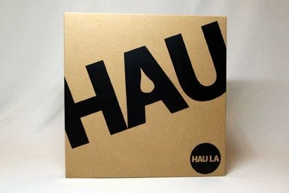 Cover image of Hau La board game