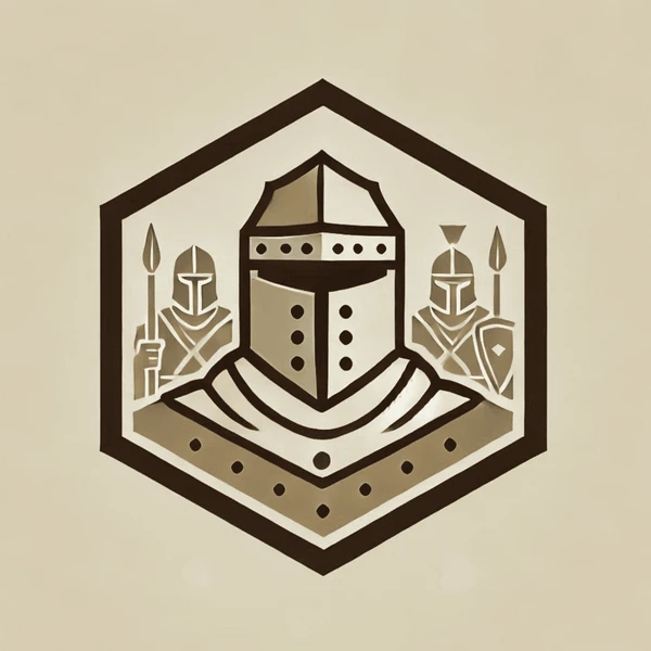 Cover image of Herfor board game