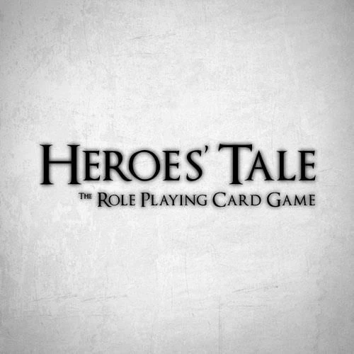Cover image of Heroes' Tale: The Corrupted Forest board game