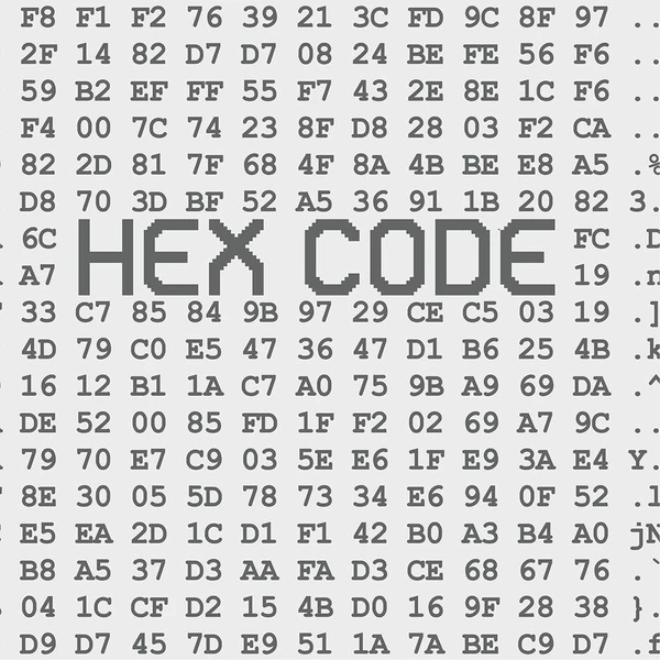 Cover image of Hex Code board game