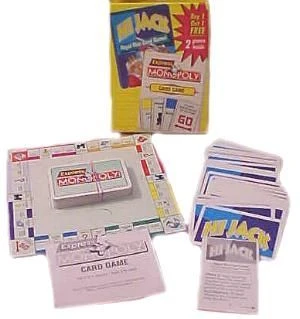Cover image of Hi Jack board game