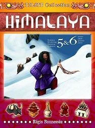 Cover image of Himalaya: The 5-6 Player Expansion board game