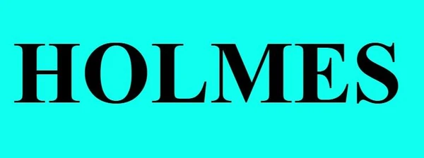 Cover image of Holmes board game