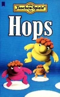 Cover image of Hops board game