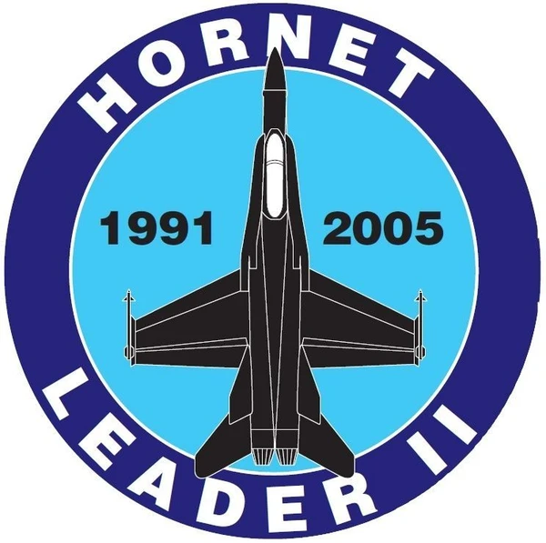 Cover image of Hornet Leader II board game