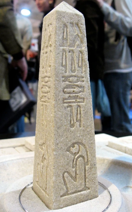 Cover image of Horus board game