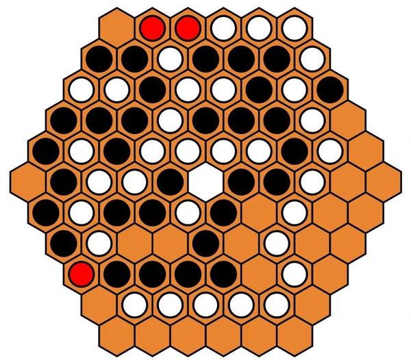 Cover image of Hula board game