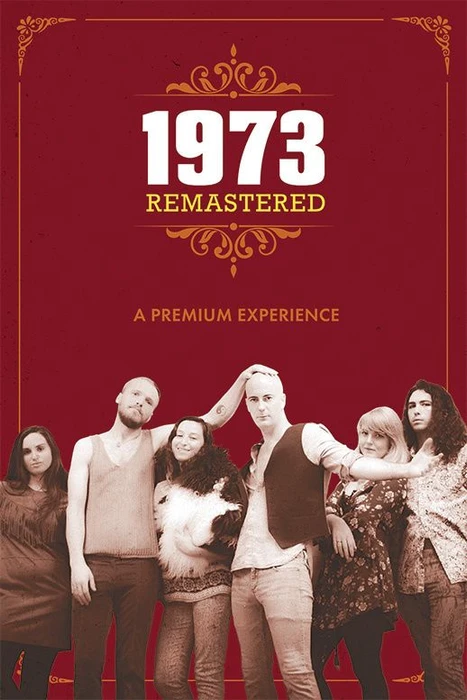 Cover image of Hunt A Killer: 1973 Remastered board game