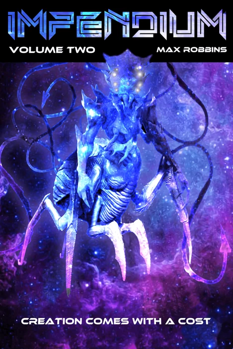 Cover image of Impendium board game