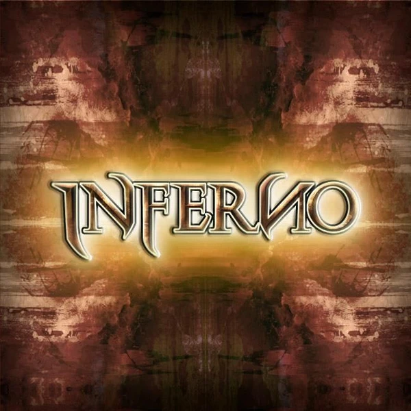 Cover image of Inferno TCG board game