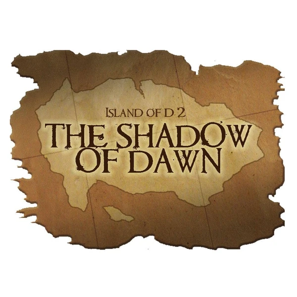 Cover image of Island Of D 2: The Shadow of Dawn board game