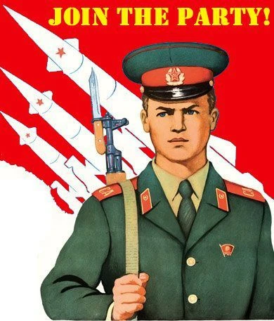 Cover image of Join the Party! board game