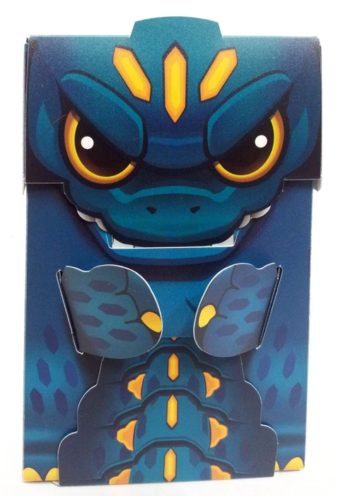 Cover image of Kaiju board game