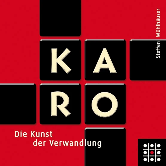Cover image of Karo board game