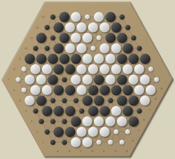 Cover image of Keil board game