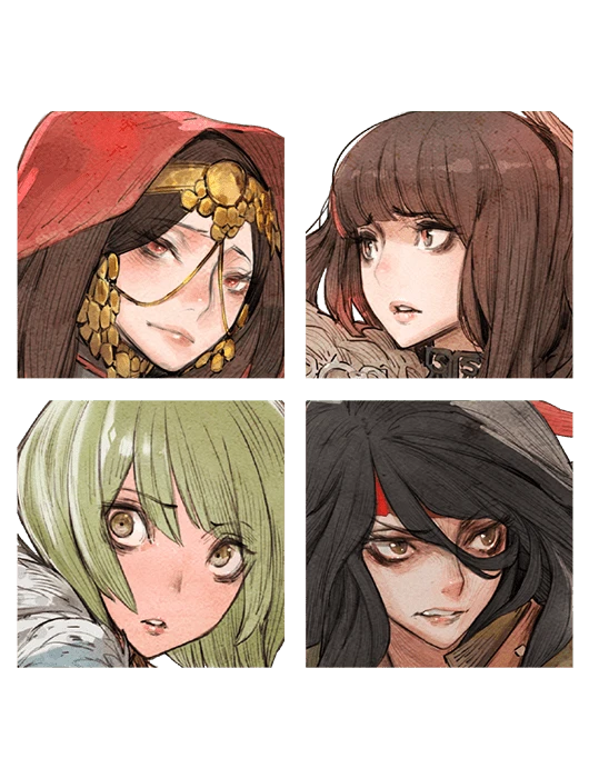 Cover image of Kingdom Death: Monster – Echoes of Death board game