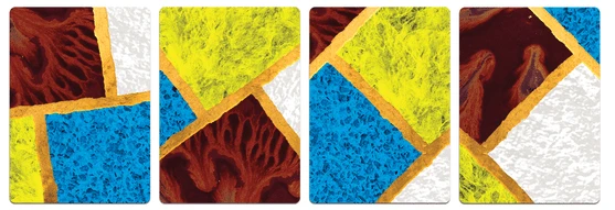 Cover image of Kintsugi: Student and Master board game