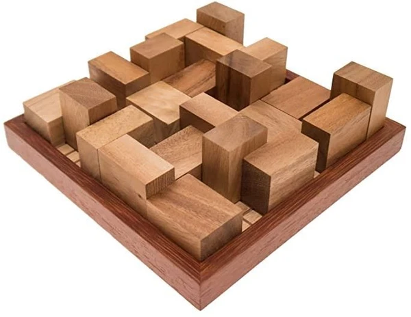 Cover image of Klinker board game