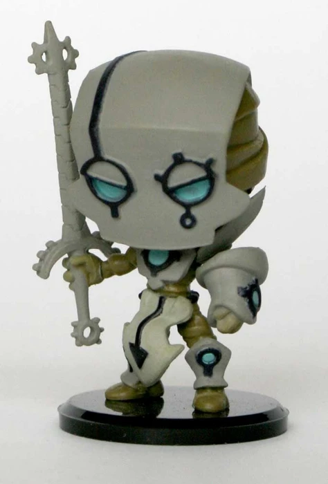 Cover image of Krosmaster: Arena – Nox Promo board game