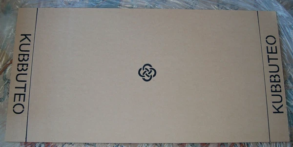 Cover image of Kubbuteo board game