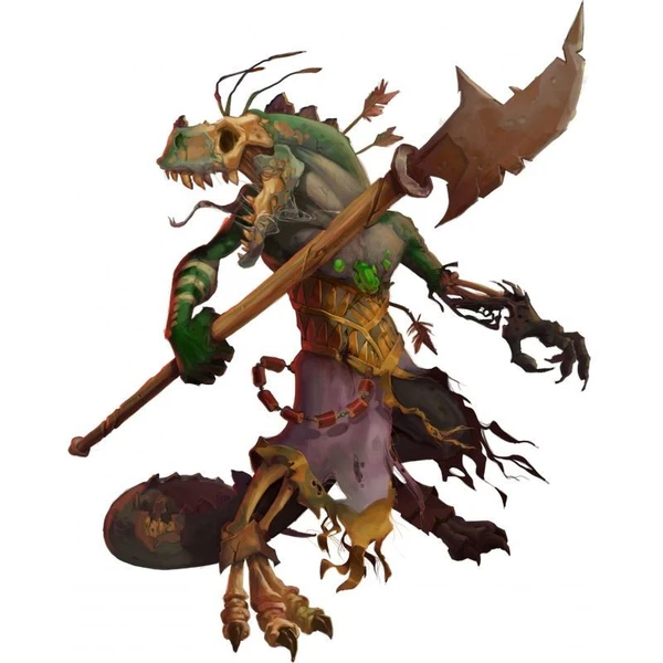 Cover image of Labyrinth: Undead Warriors board game