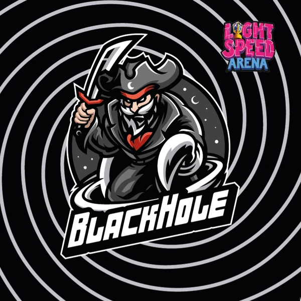 Cover image of Light Speed: Arena – BlackHole board game