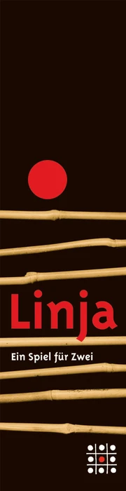 Cover image of Linja board game